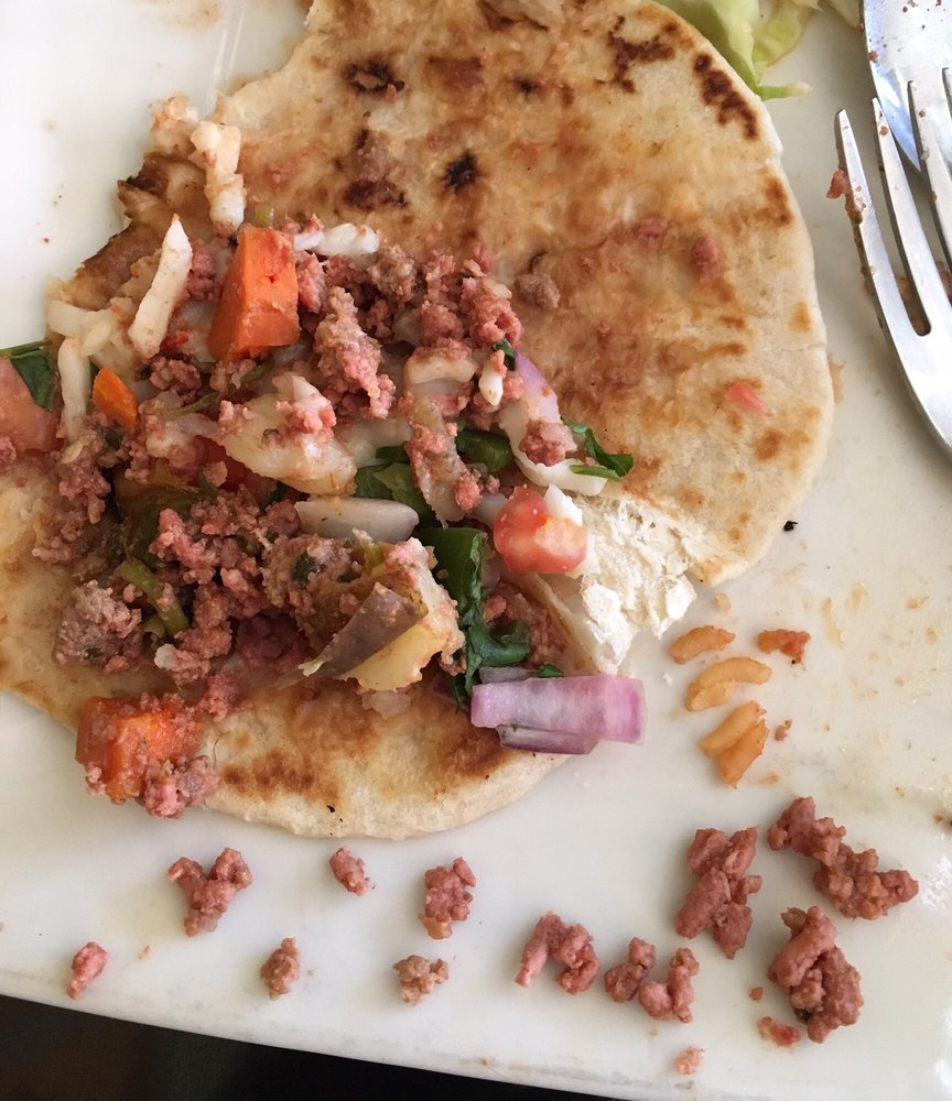 La Popular Tamale House 23 Photos & 57 Reviews Mexican 132 N Peak