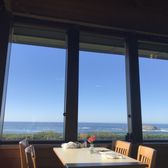 Spygl Restaurant 32 Photos 24 Reviews American New 301 Photo Of Spygl Restaurant Otter Rock Or United States From Our Seat