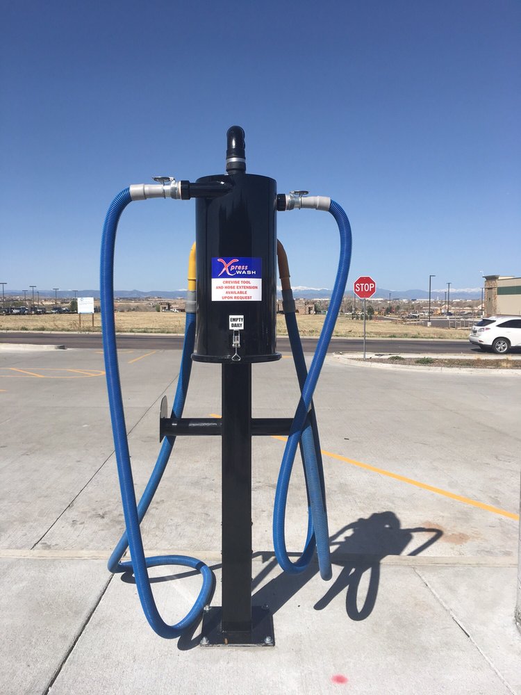 Xpress Wash 18 Photos & 15 Reviews Car Wash 18710 Cottonwood Dr, Parker, CO Phone Number