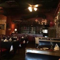 Andrea S Order Online 31 Photos 42 Reviews Italian Photo Of Andrea S Dallas Tx United States Nice Setting