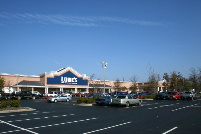 Lowe's Home Improvement