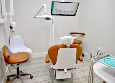 image of business My Dentist For Life Of Plantation