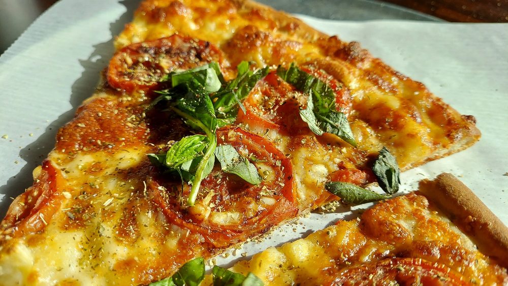 Flippin' Pizza gift card