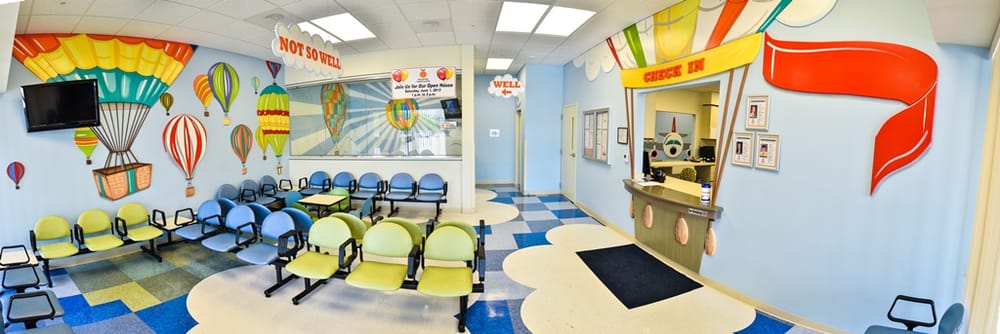 image of business Pediatric Associates Wellington