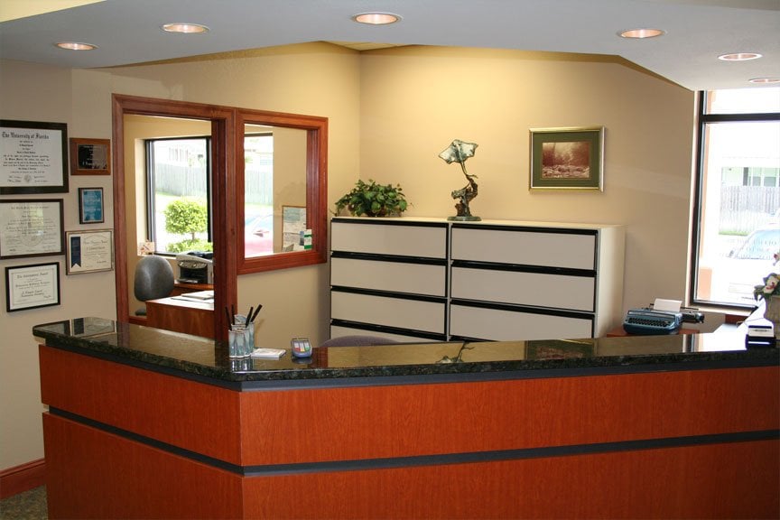 image of business Kelso Family Dental