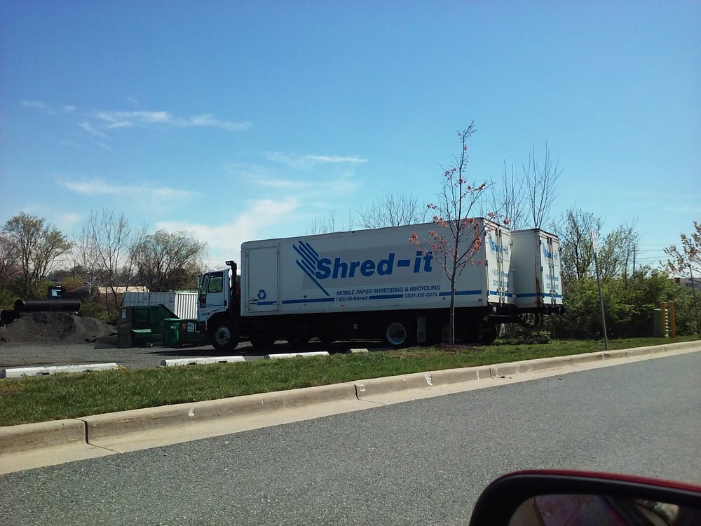 Shred-it