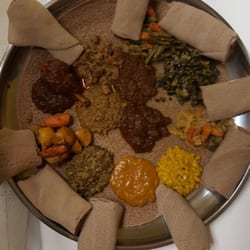 The Best 10 Vegetarian Restaurants In Lawrence Ks Last Updated 9 Fasika Ethiopian Restaurant