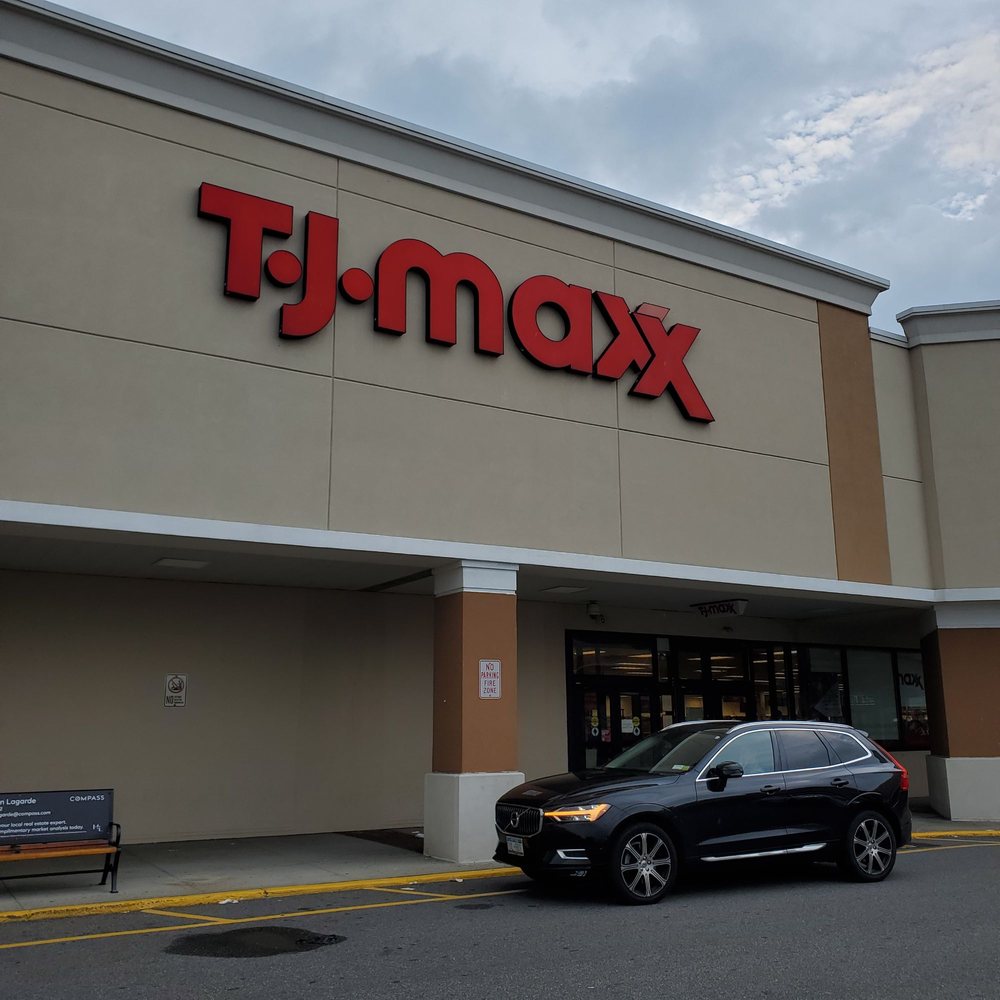 TJ Maxx