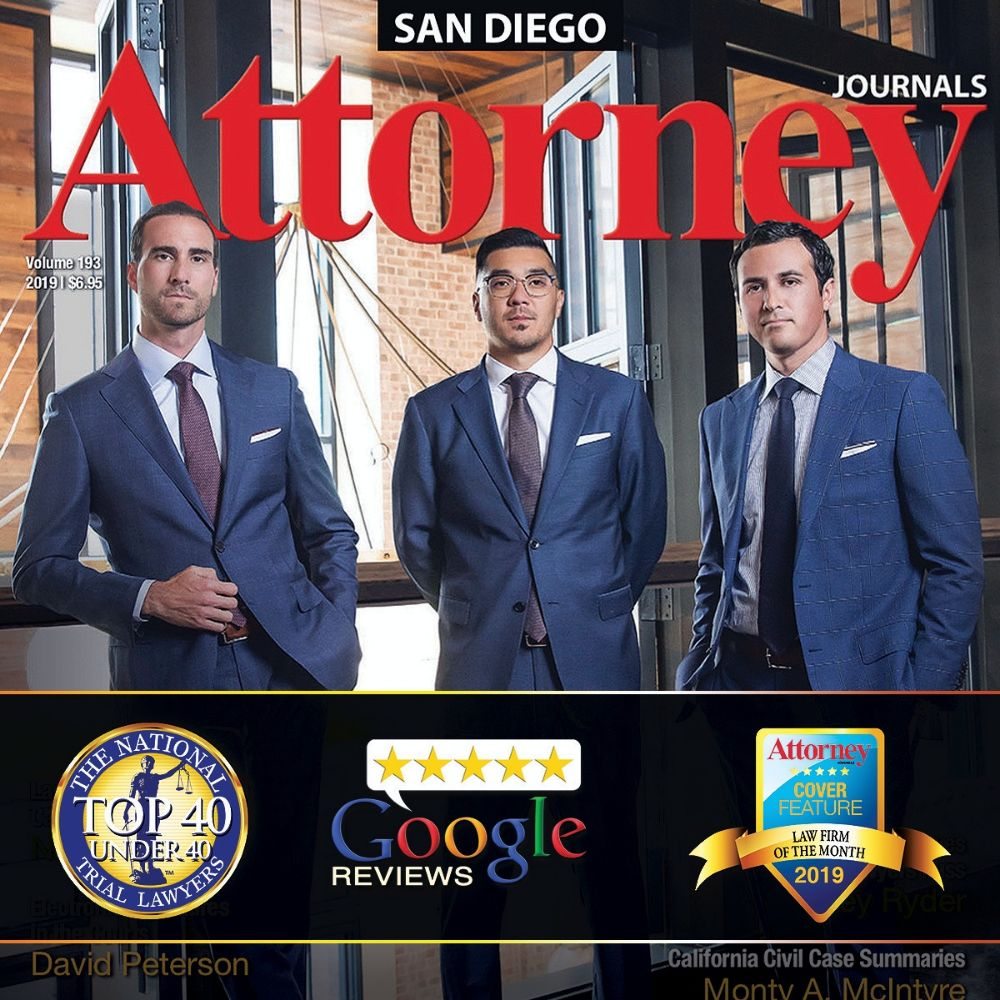 HHJ Trial Attorneys: Accident & Personal Injury Lawyers