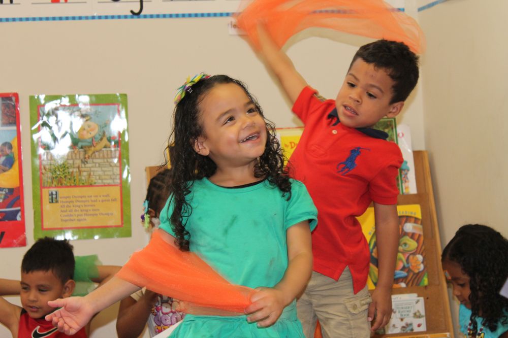 Parkside Preschool 3 567 Broadway, Newark, NJ, 07104