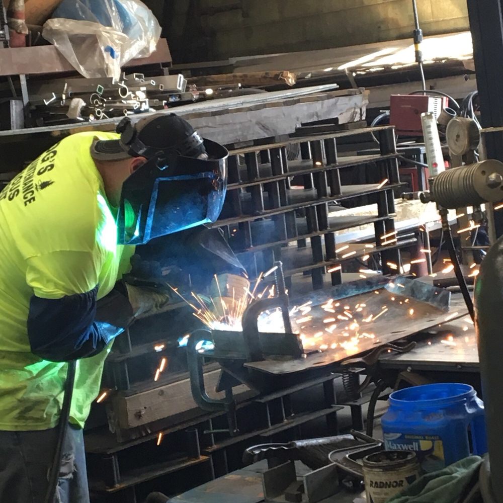 Quincy Steel & Welding Company 444 Sea St, Quincy, MA Phone Number