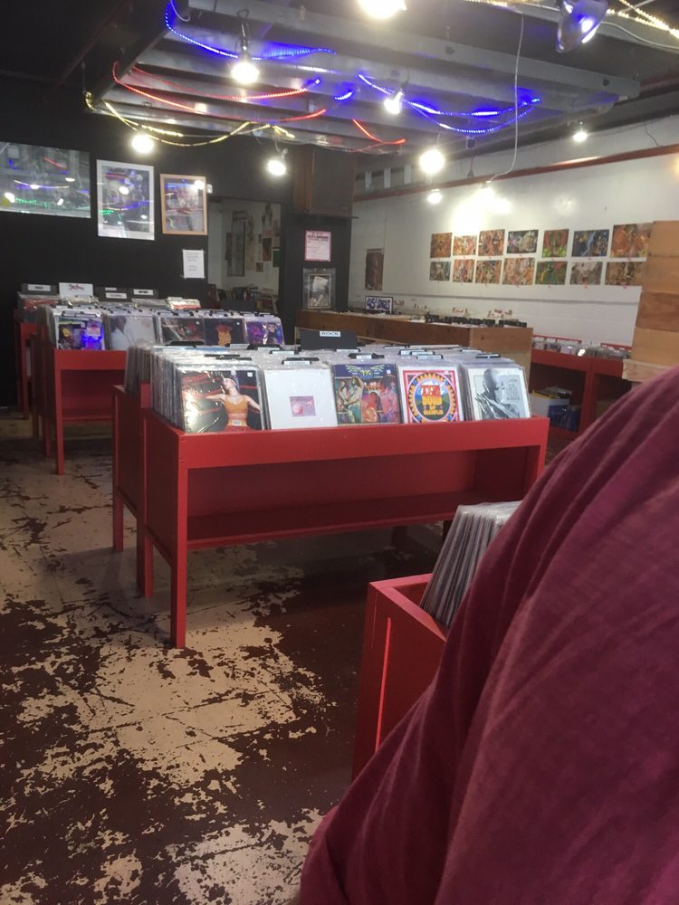 Revolution Records
