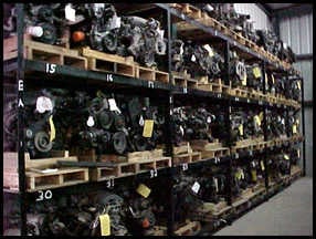 Pittsburgh Auto Salvage