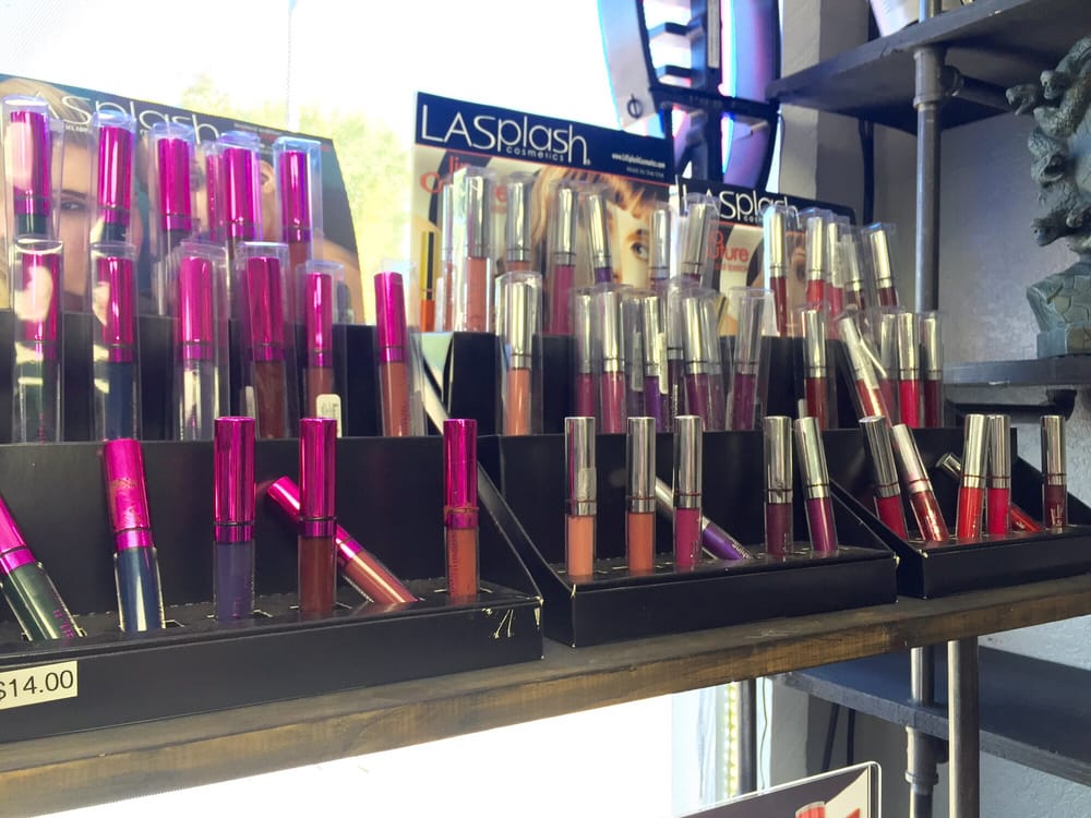Harry Potter And Disney Princess La Splash Colors Available Not 114 Photos For Vanity Box Makeup Artistry