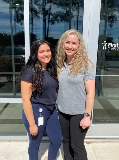 First Service Credit Union - Tunnels