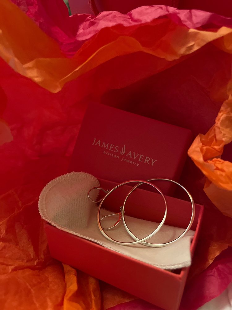 James Avery
