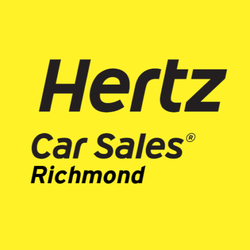 Hertz Car Sales Richmond Used Car Dealers 4112 W Broad St