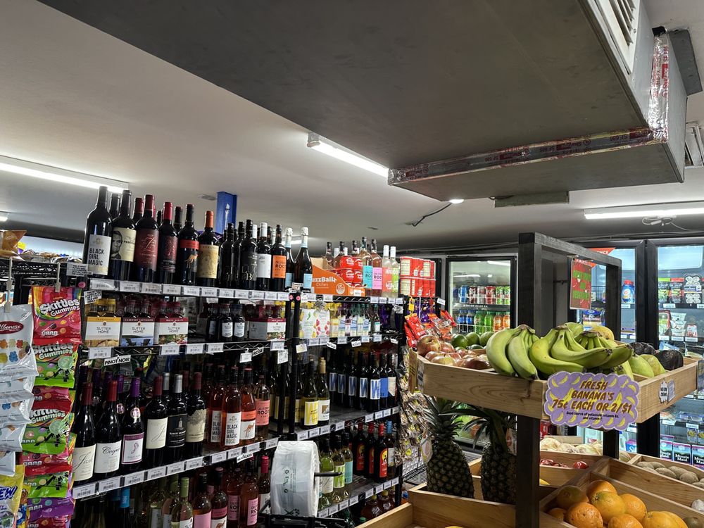 Surefire Neighborhood Market