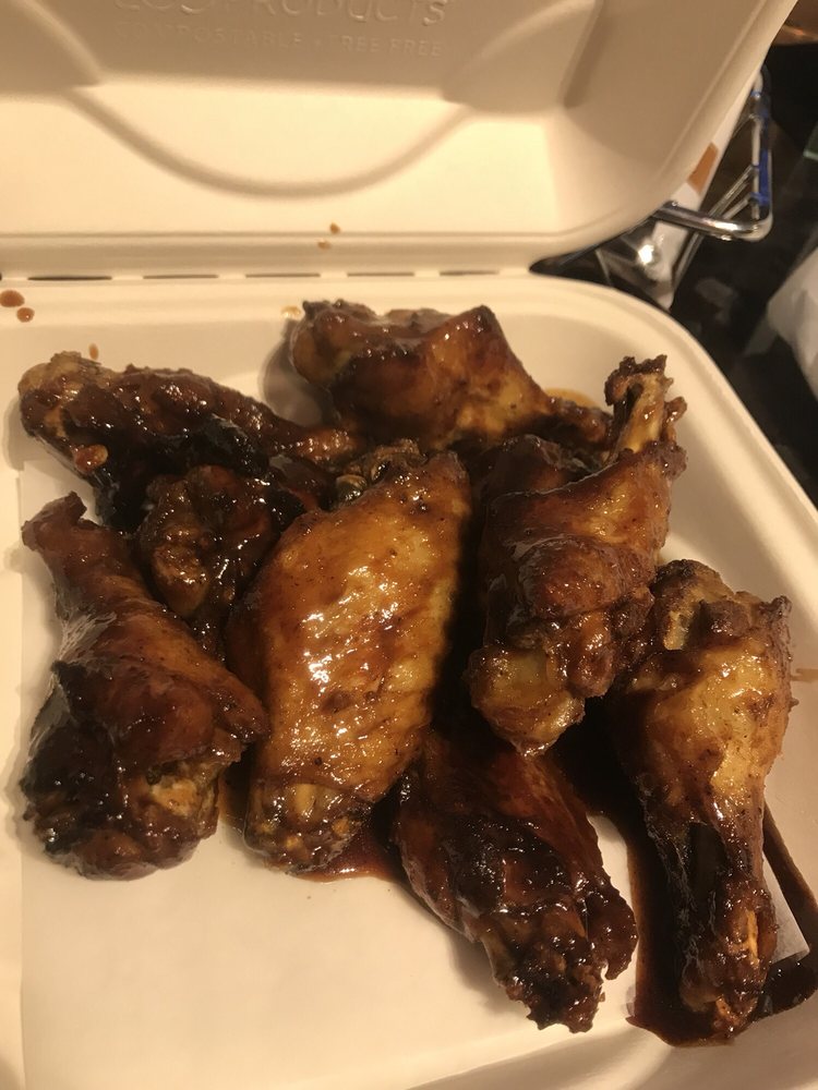 Braise Contemporary Southern