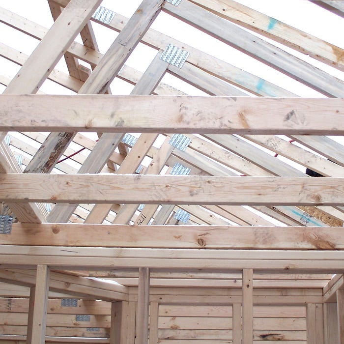 image of business Old School Builders