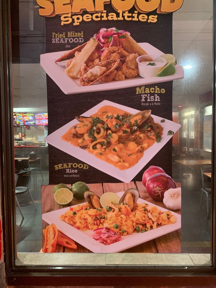 La Granja Brasas Grille
