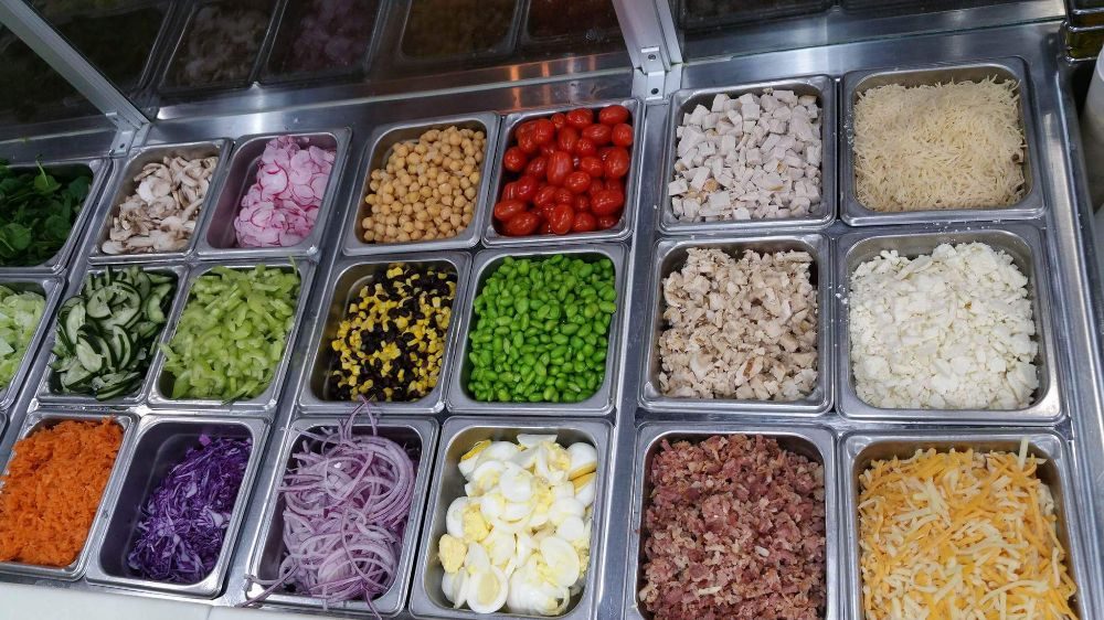 Lancaster Salad Company