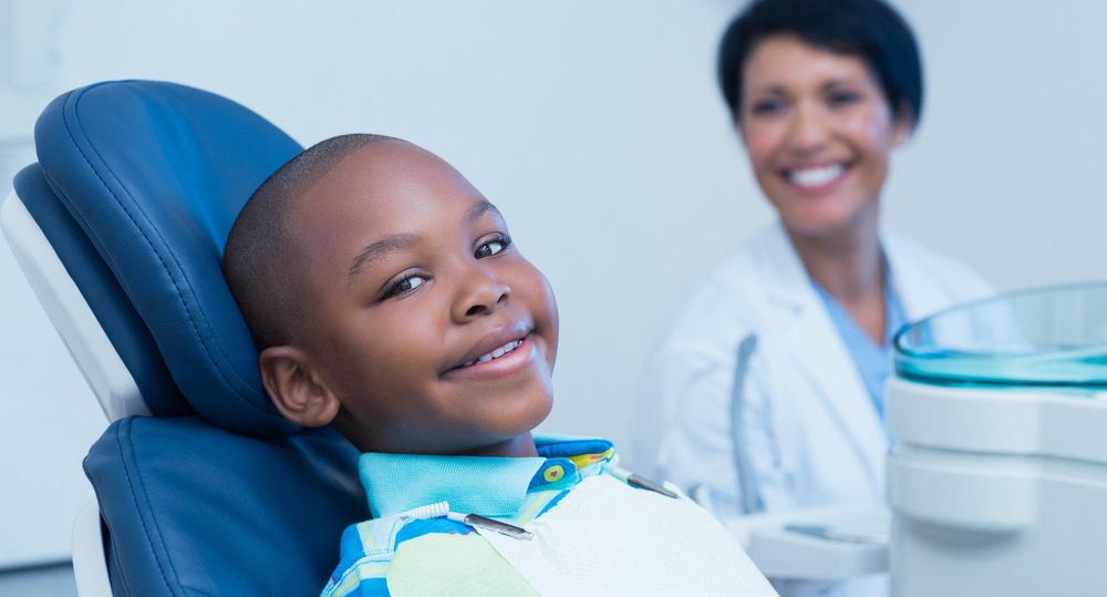 image of business Yeung Omar, DDS