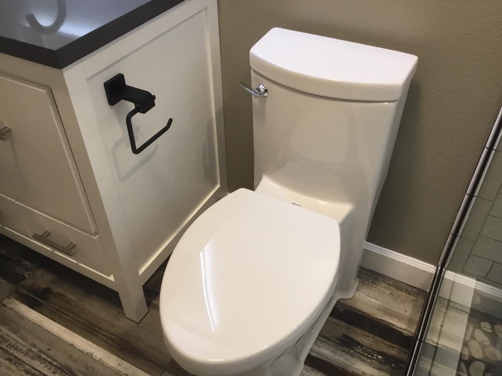 Range Remodeling and Handyman Services