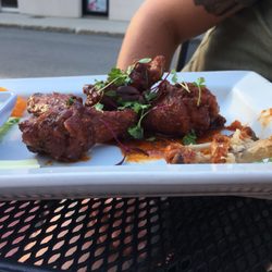 Restaurants In Winslow Yelp The Last Unicorn Restaurant