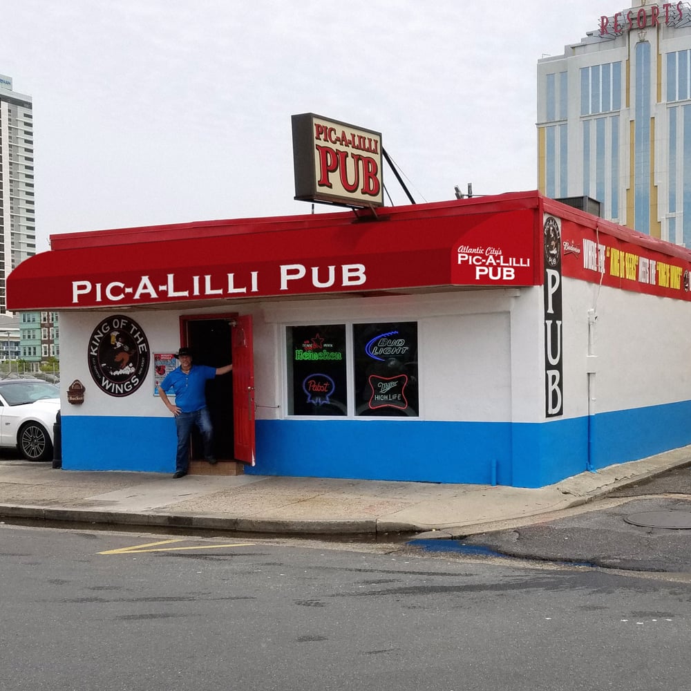 Pic A Lilli Pub Atlantic City Atlantic City Nj Pic A Lilli Pub Atlantic City Atlantic City Nj