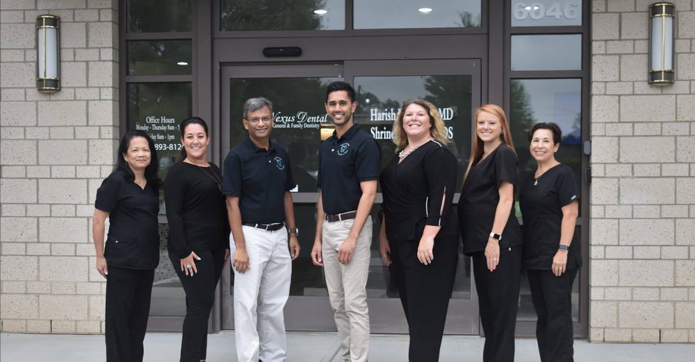 image of business Nexus Dental