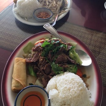 Et Thai Hermosa Beach The Best Beaches In World Et Thai Hermosa Beach The Best Beaches In World