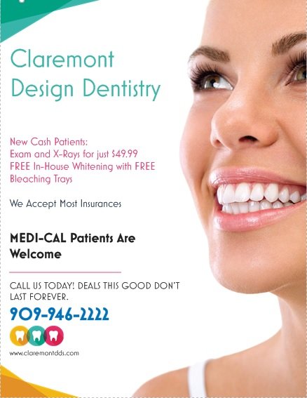 image of business Claremont Design Dentistry
