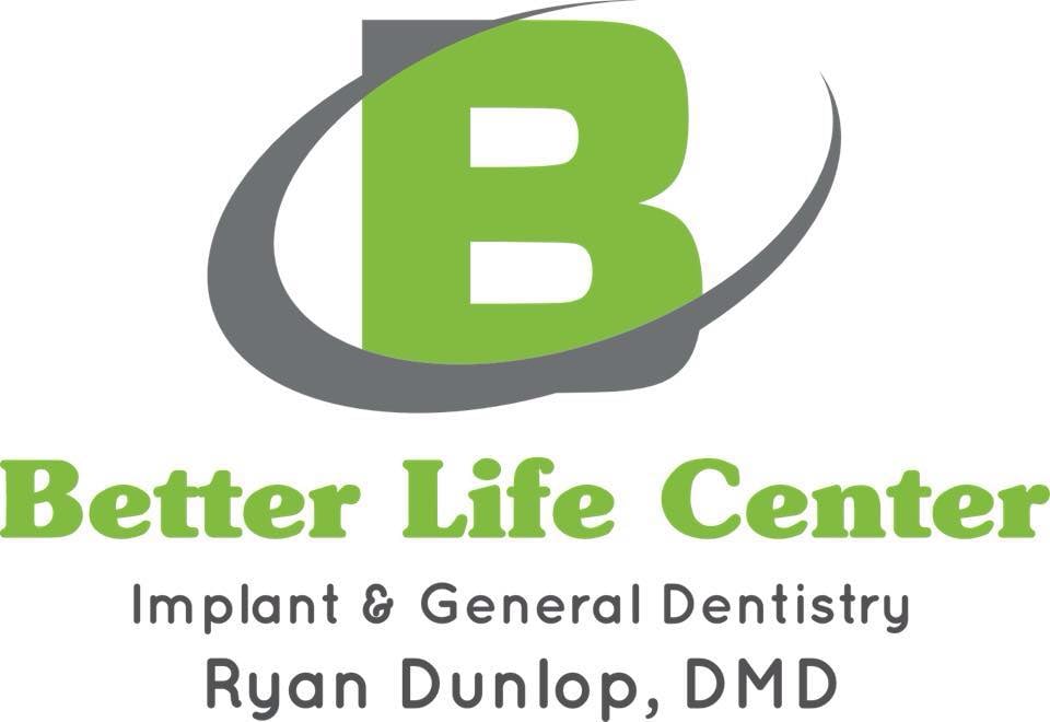 image of business Ryan Dunlop, DMD - Better Life Center for Implant