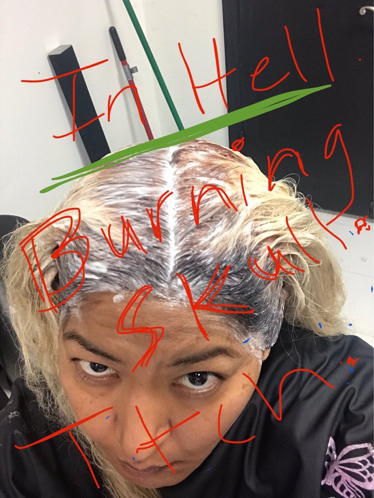 Dominican Hair Studio