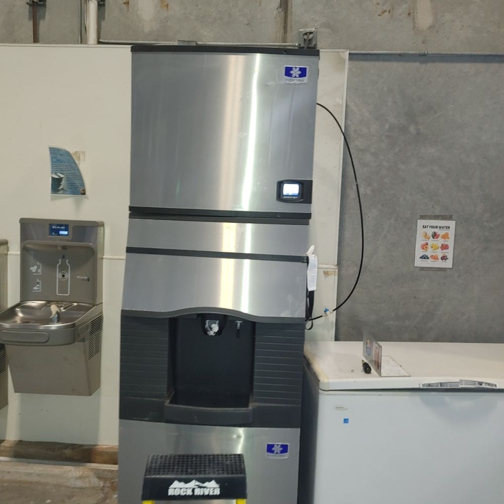 One Stop Heating & Cooling