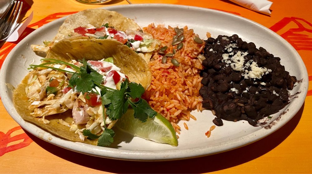 Cactus Restaurants - Madison Park