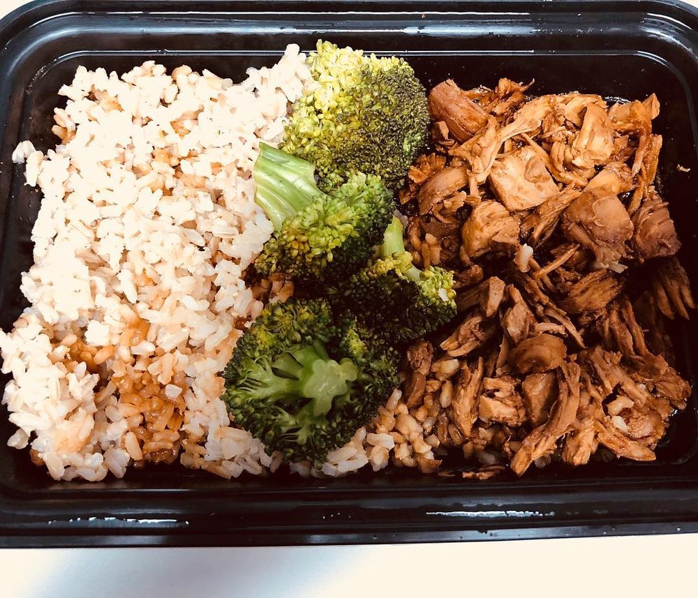 AOFit Meals