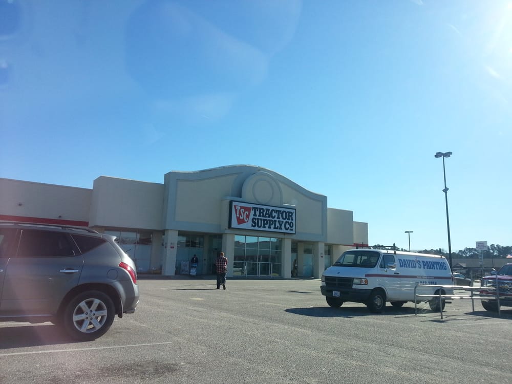 Tractor Supply