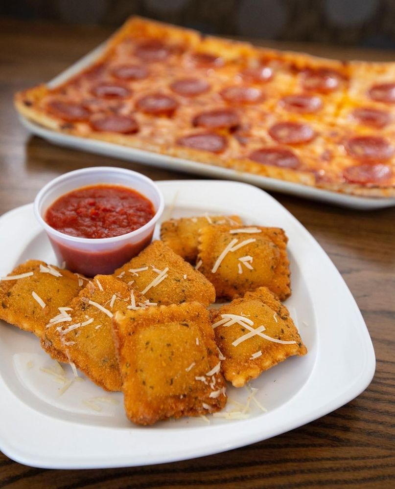 Ledo Pizza