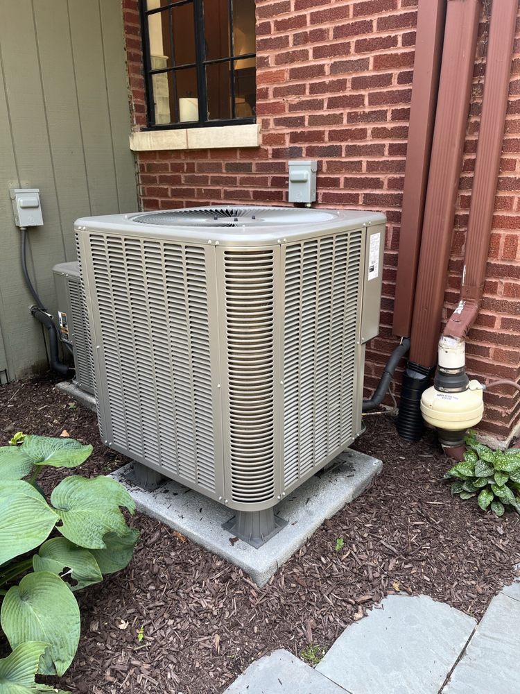 image of business Alan Energy Services