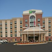 Holiday Inn Express Suites Hope Mills Fayetteville Arpt 25 Photo Of Holiday Inn Express Suites Hope Mills Fayetteville Arpt