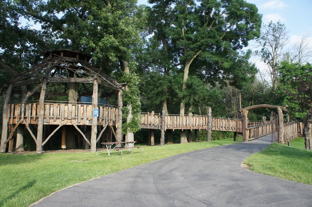 Citizen’s Park 15 Photos Parks Barrington, IL, United States