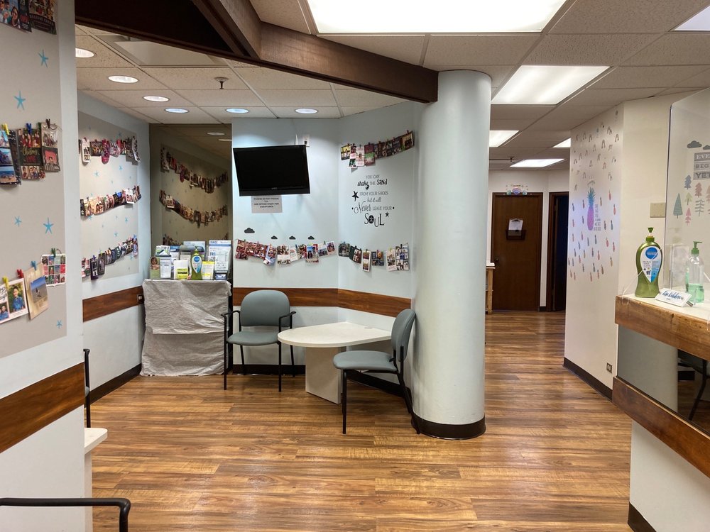 image of business Loui Shelley Akemi MD
