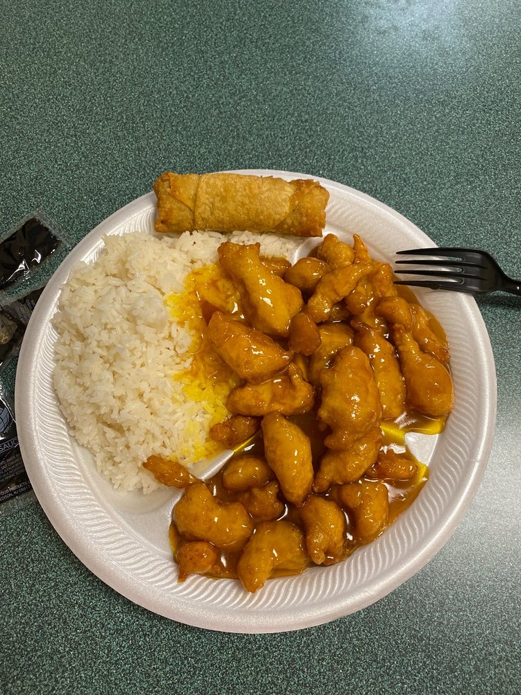 China Express