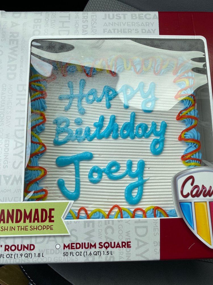 Carvel