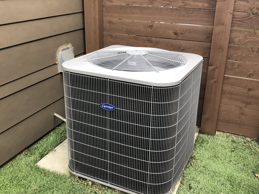 Comfort Innovation Heating & Cooling