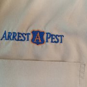 Midwest Pest Control 7585 W 21st St N Wichita Ks Arrest A Pest By Pmp