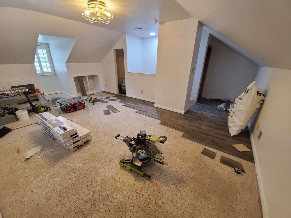 image of business Neading Remodeling & Home Services