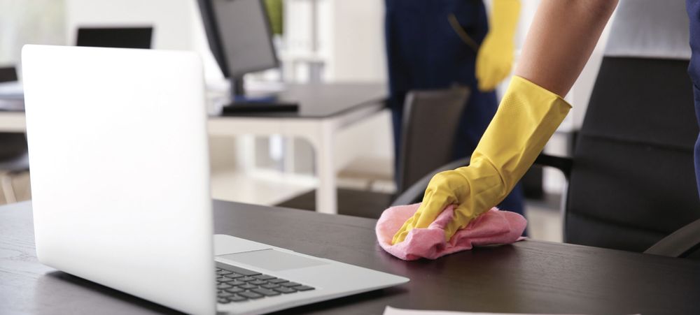Elite Cleaning Service